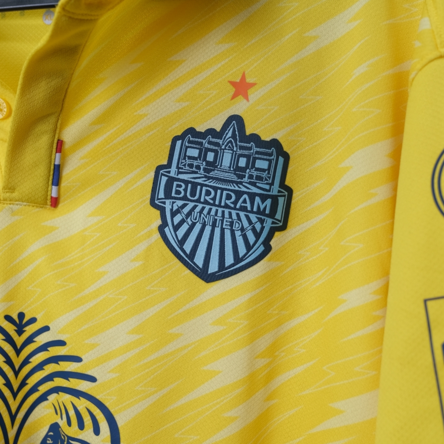 Original Buriram 2018 Away - Size XL