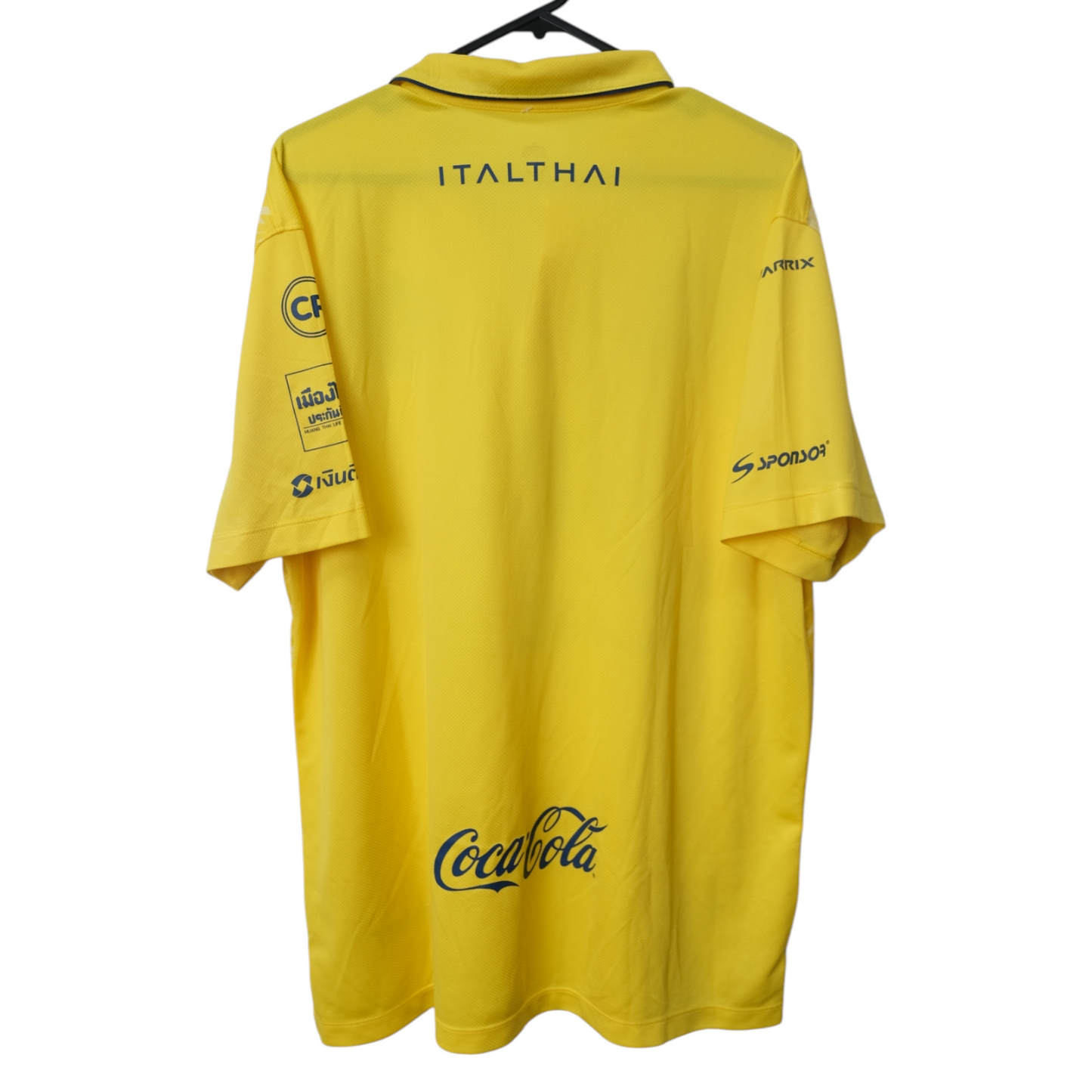 Original Buriram 2018 Away - Size XL
