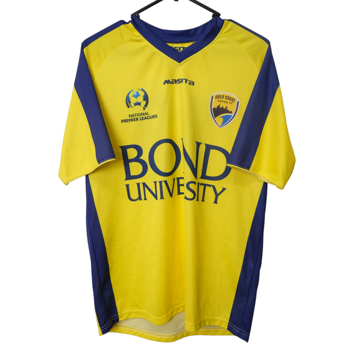 Original Gold Coast United FC - Size M