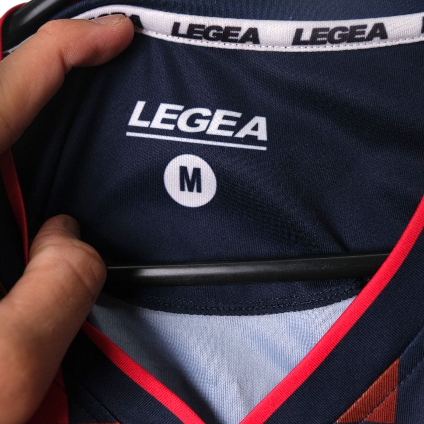 Original Dandenong City SC 2019 Home - M fit S
