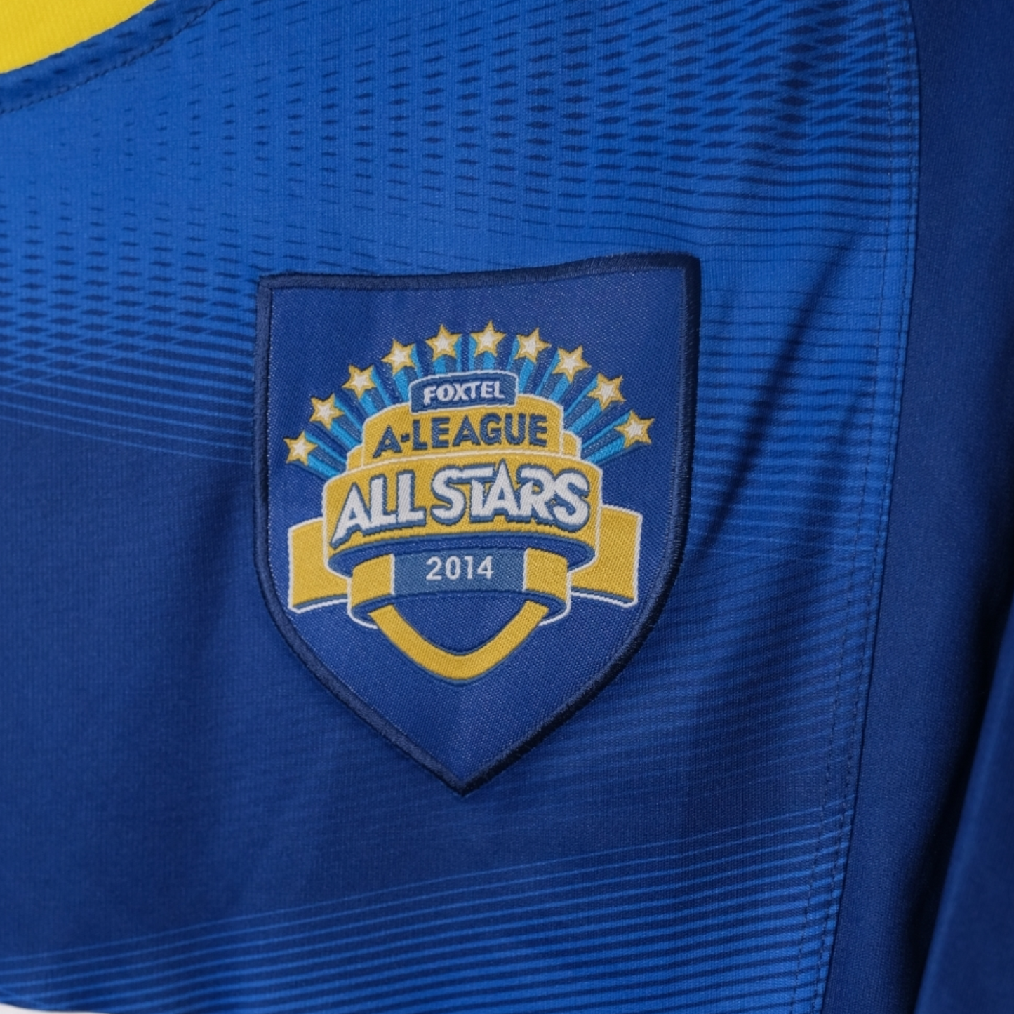 Original A League Allstars - Size S