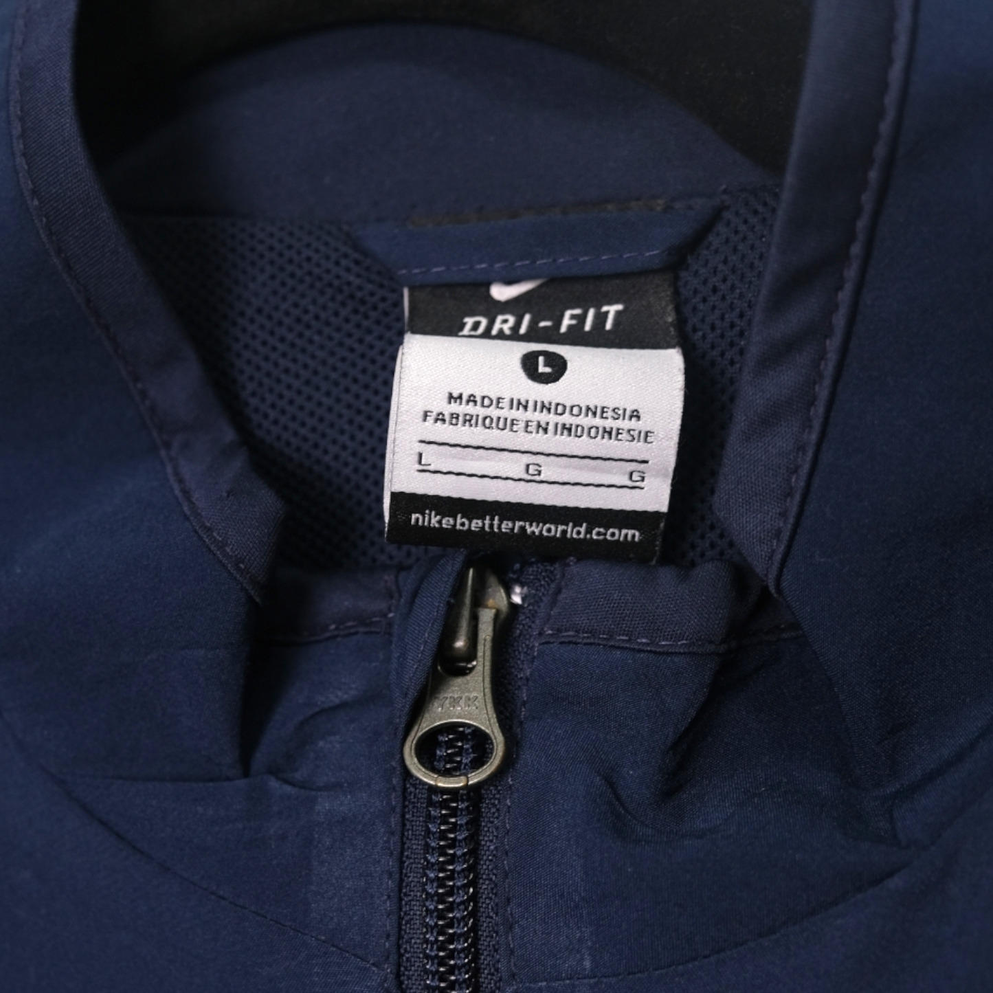 Original Melbourne City Jacket - Size L