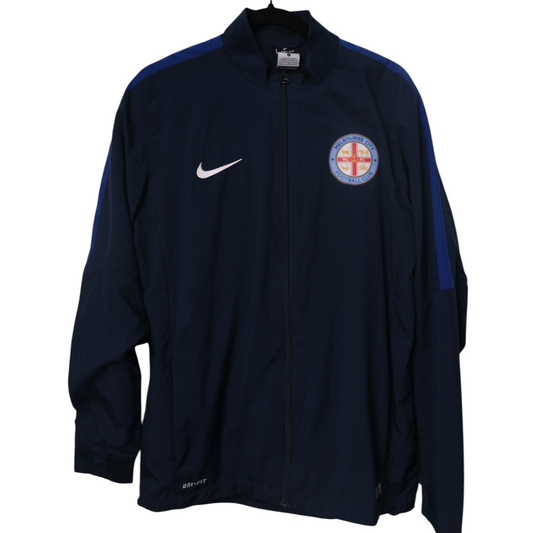 Original Melbourne City Jacket -  Size L