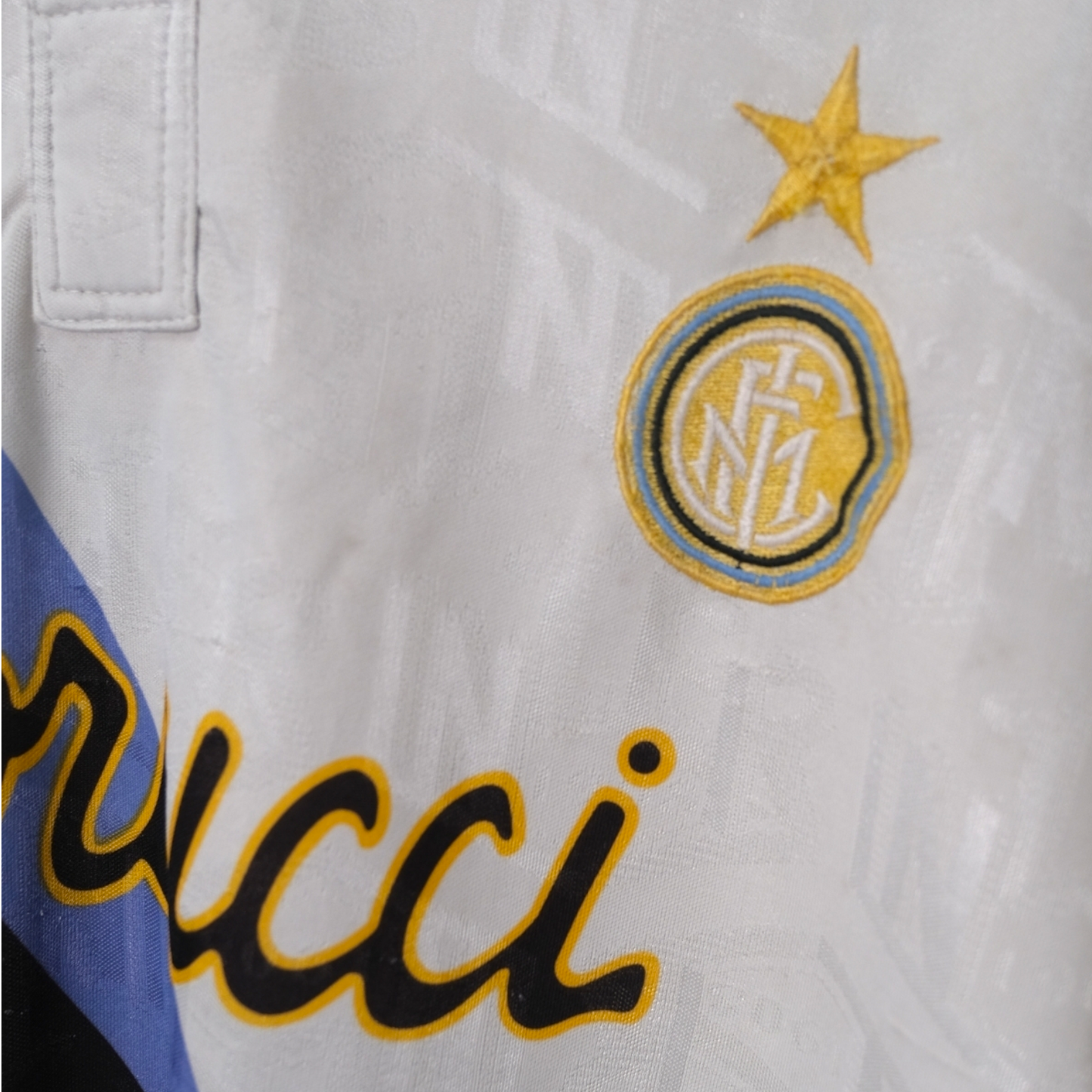 Original Inter 1994 Away - Size XL