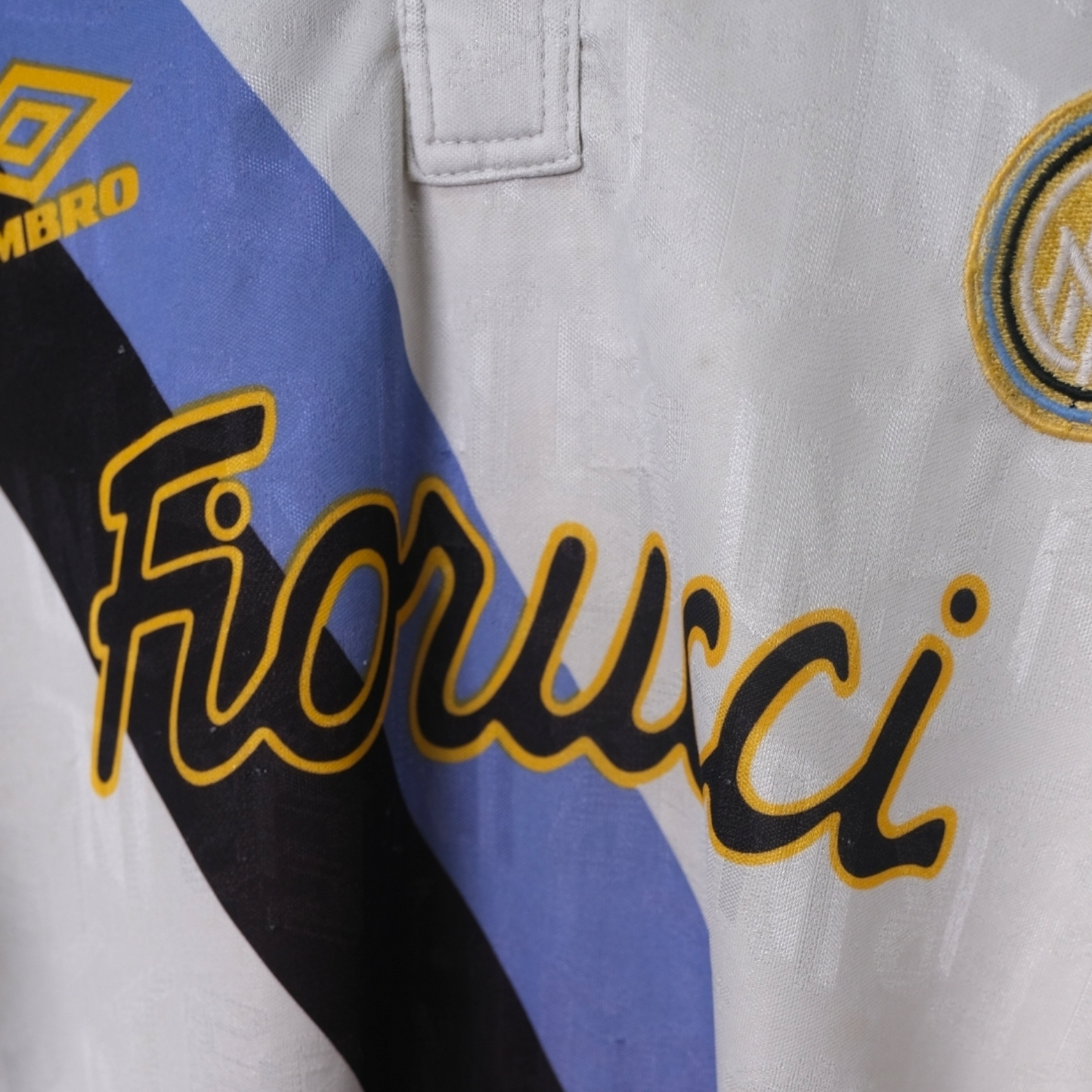 Original Inter 1994 Away - Size XL