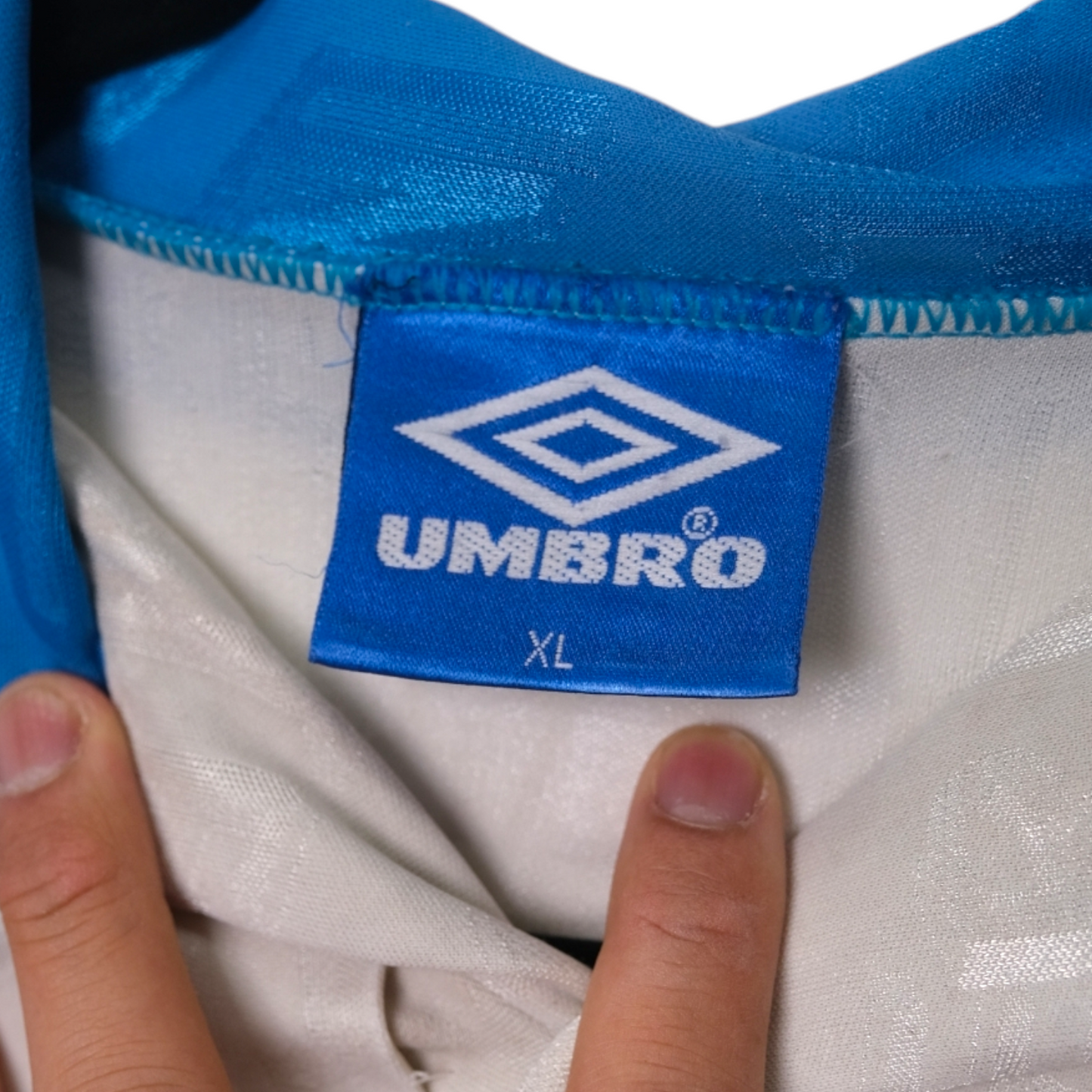 Original Inter 1994 Away - Size XL