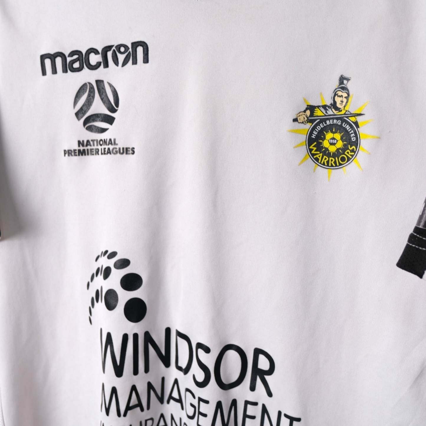 Original Heidelberg United - Size M