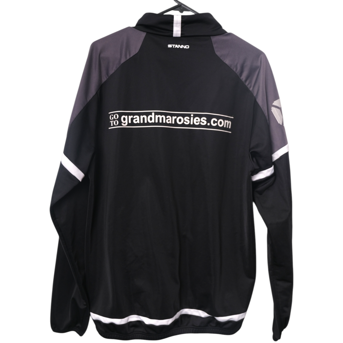 Original Wollongong United - Size L