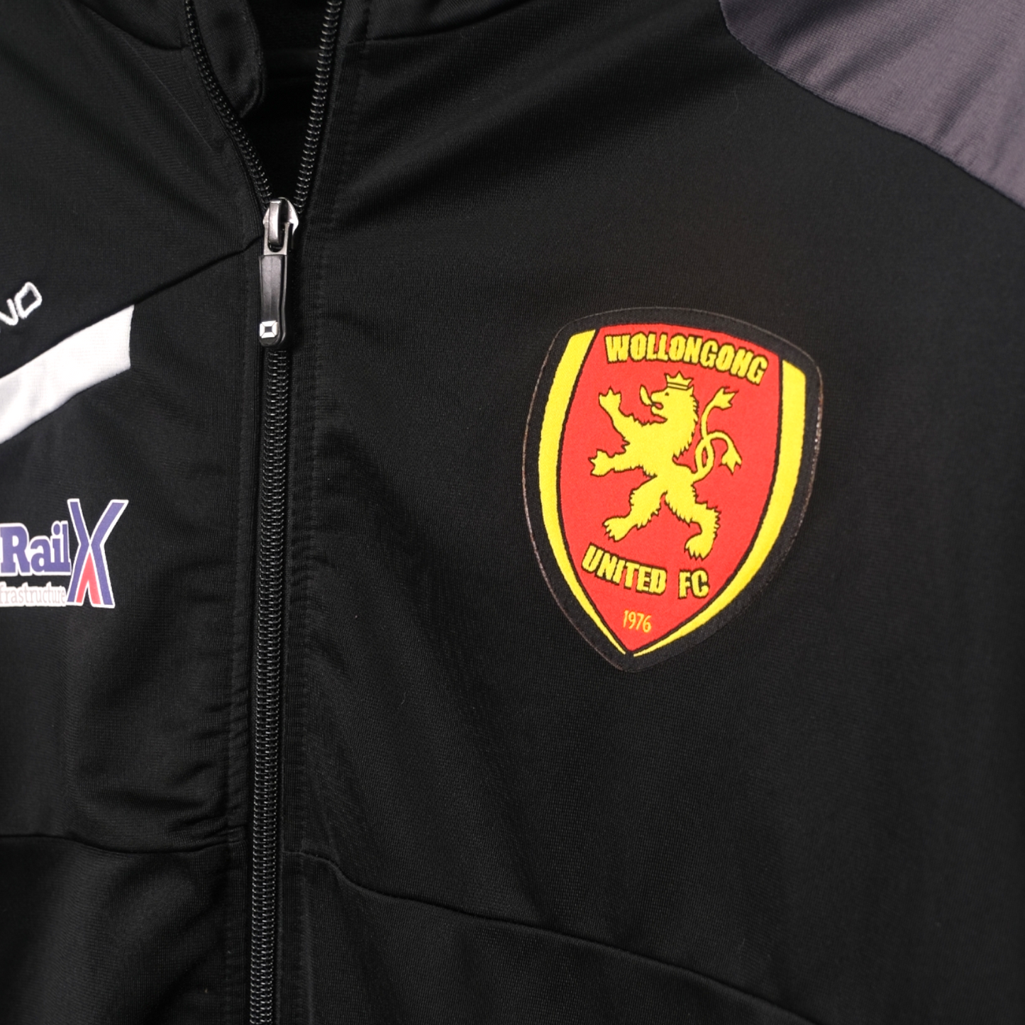 Original Wollongong United - Size L