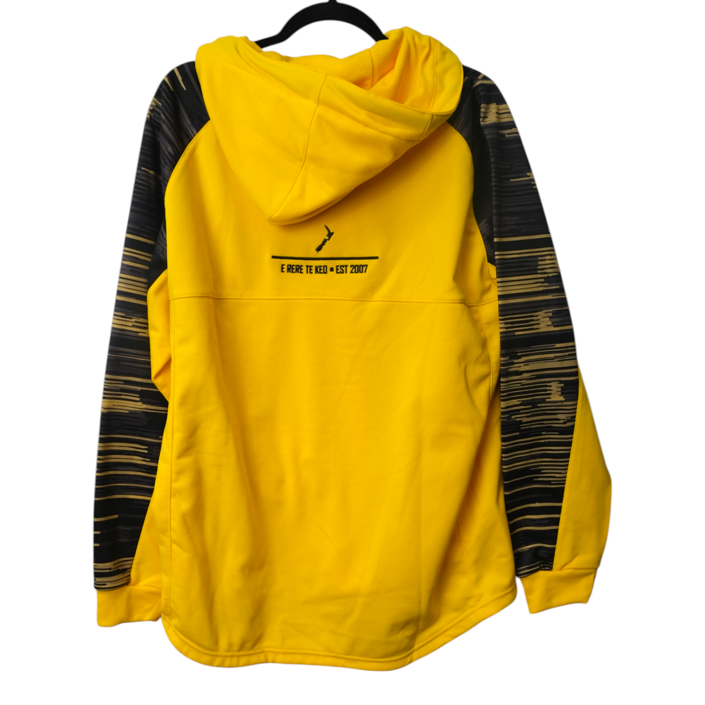 Original Wellington Phoenix Jacket - Size L (Bnwt)