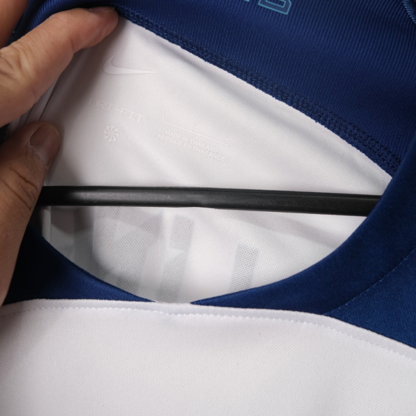 Original England 2022/23 Home - Bellingham #22 Size L