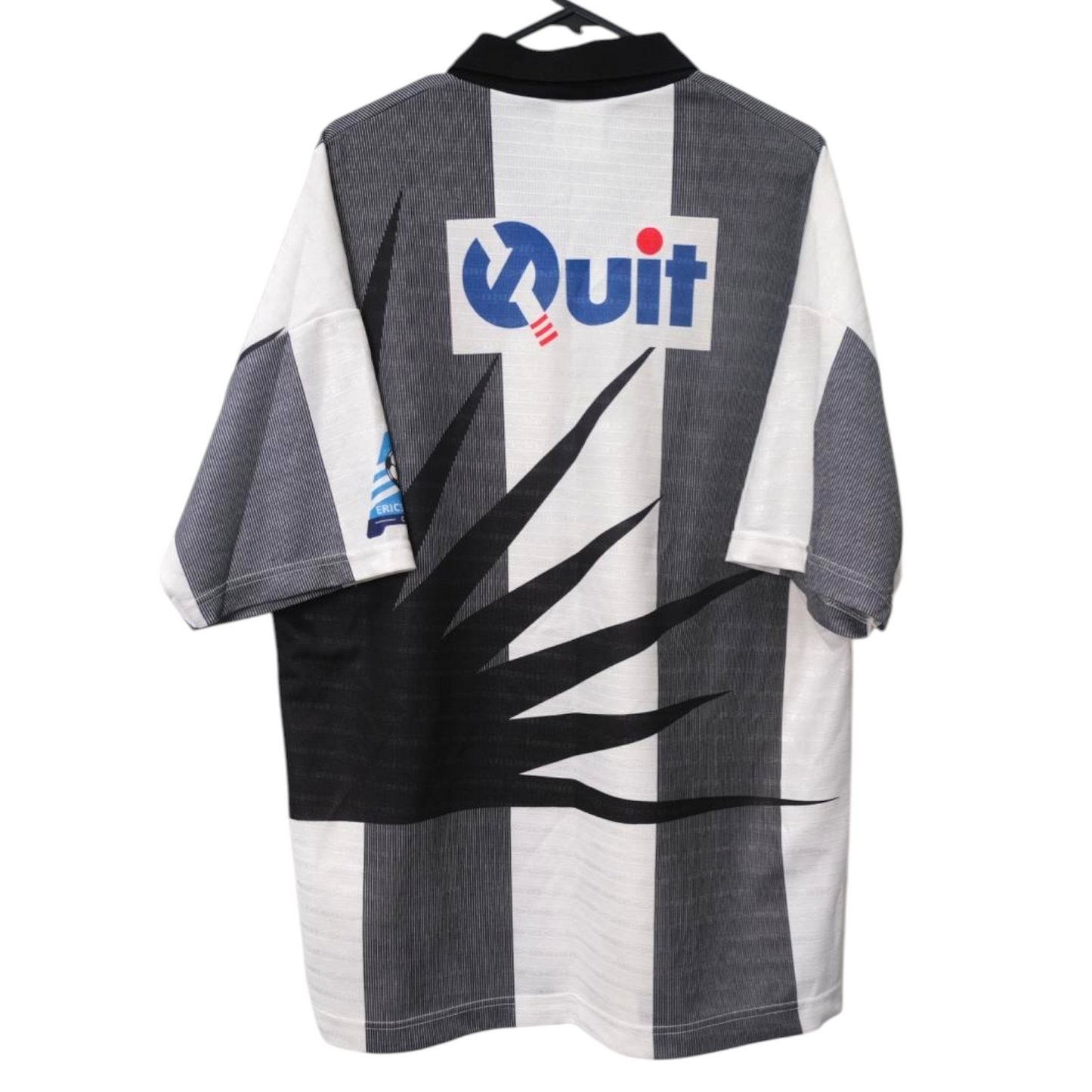 Original Perth Glory 1996/98 Away - Size L fit XL