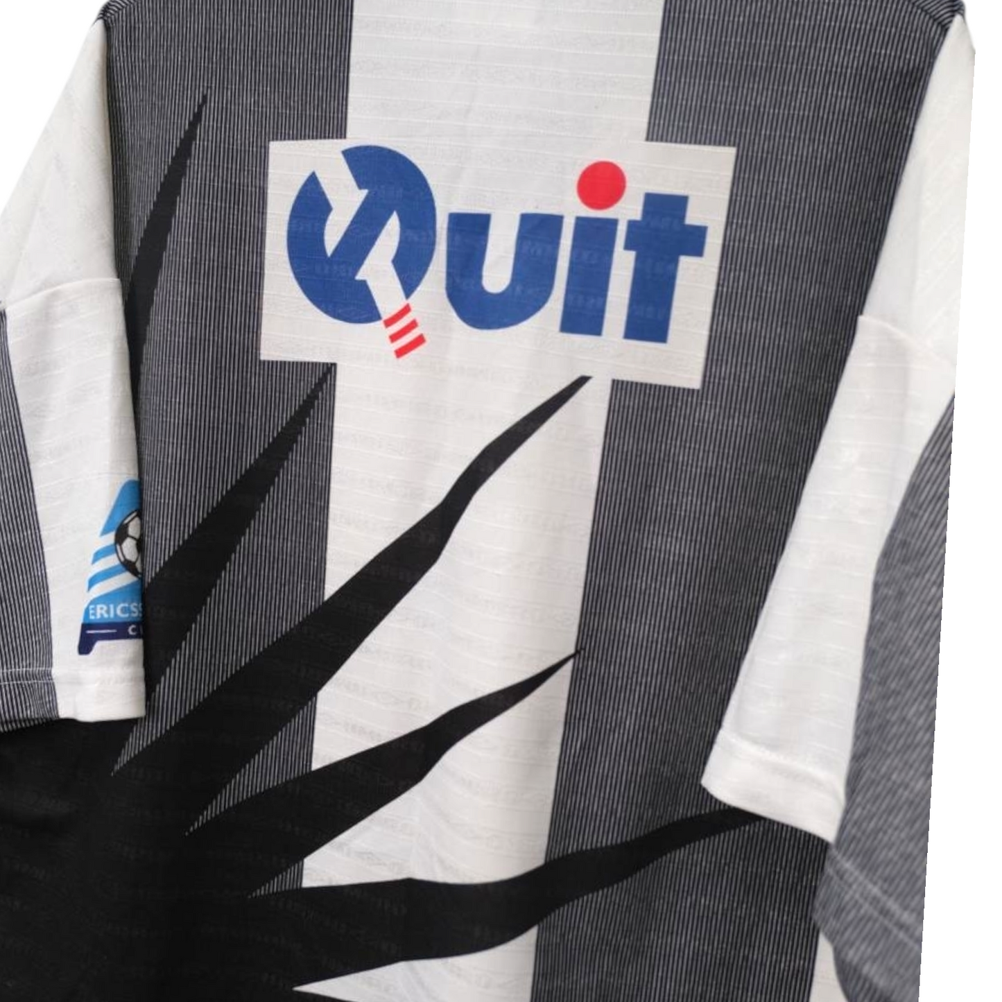 Original Perth Glory 1996/98 Away - Size L fit XL