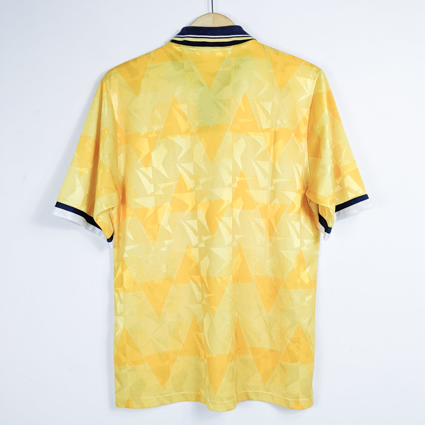 Authentic Lazio 1989/1991 Away - Size M