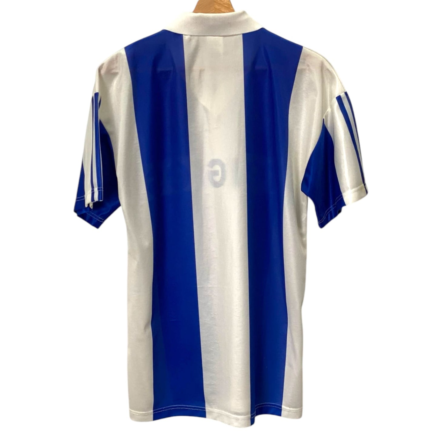Authentic Porto 1993/94 Home - Size S fit M