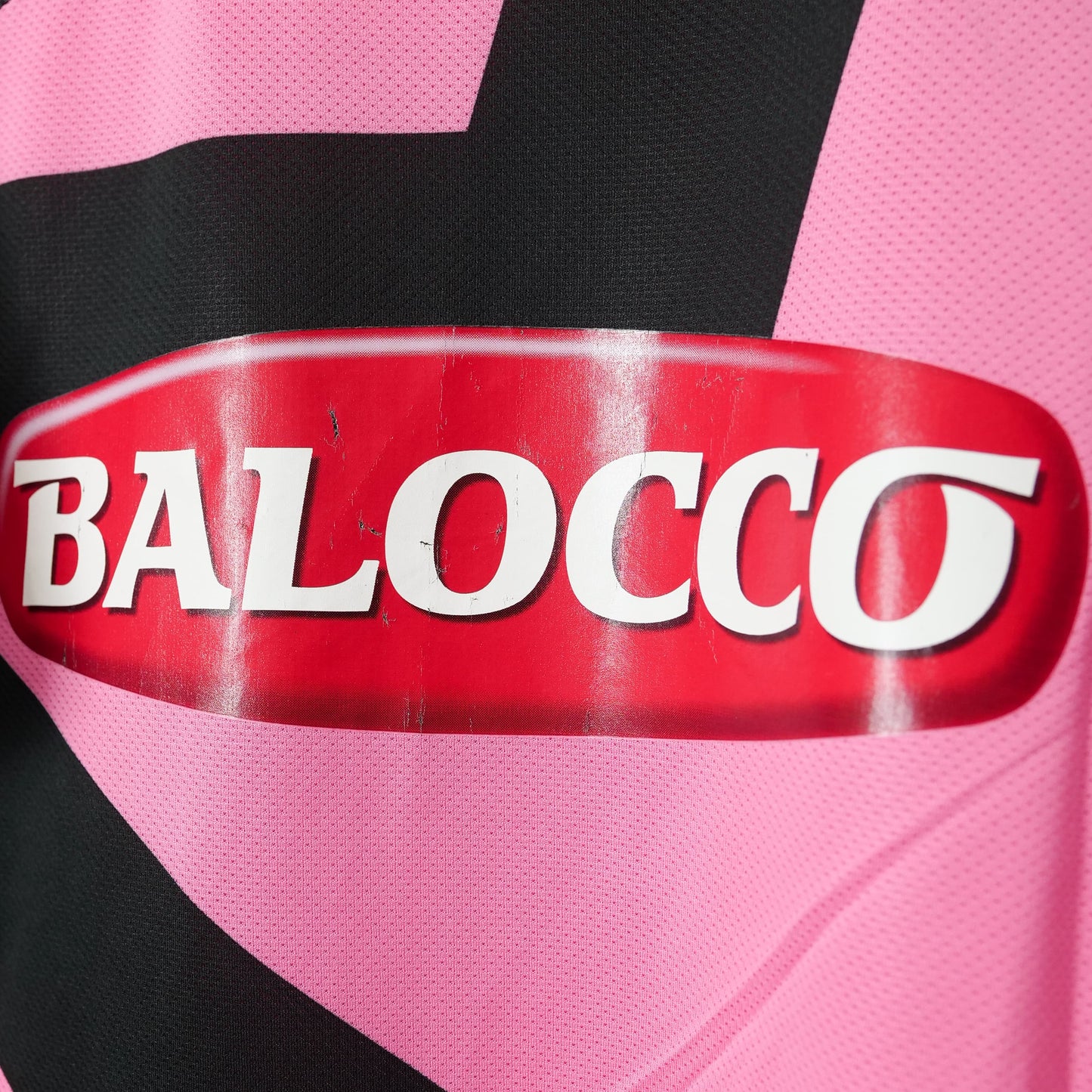 Authentic Juventus 2011/12 Away - Del Piero #10 Size L