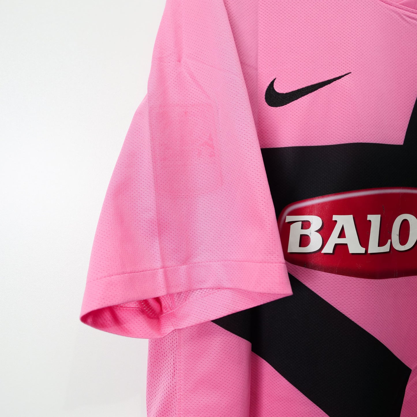 Authentic Juventus 2011/12 Away - Del Piero #10 Size L