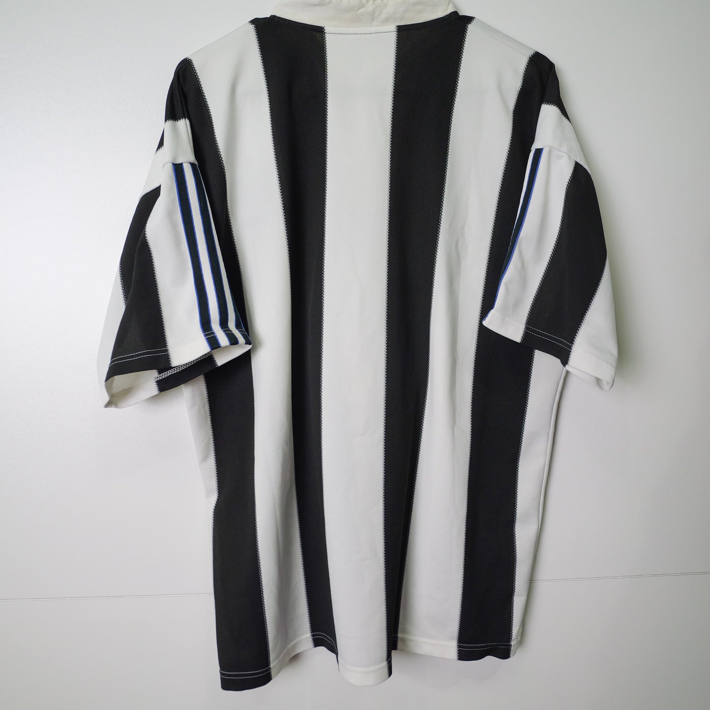 Authentic Newcastle 1995/96 Home - Size L