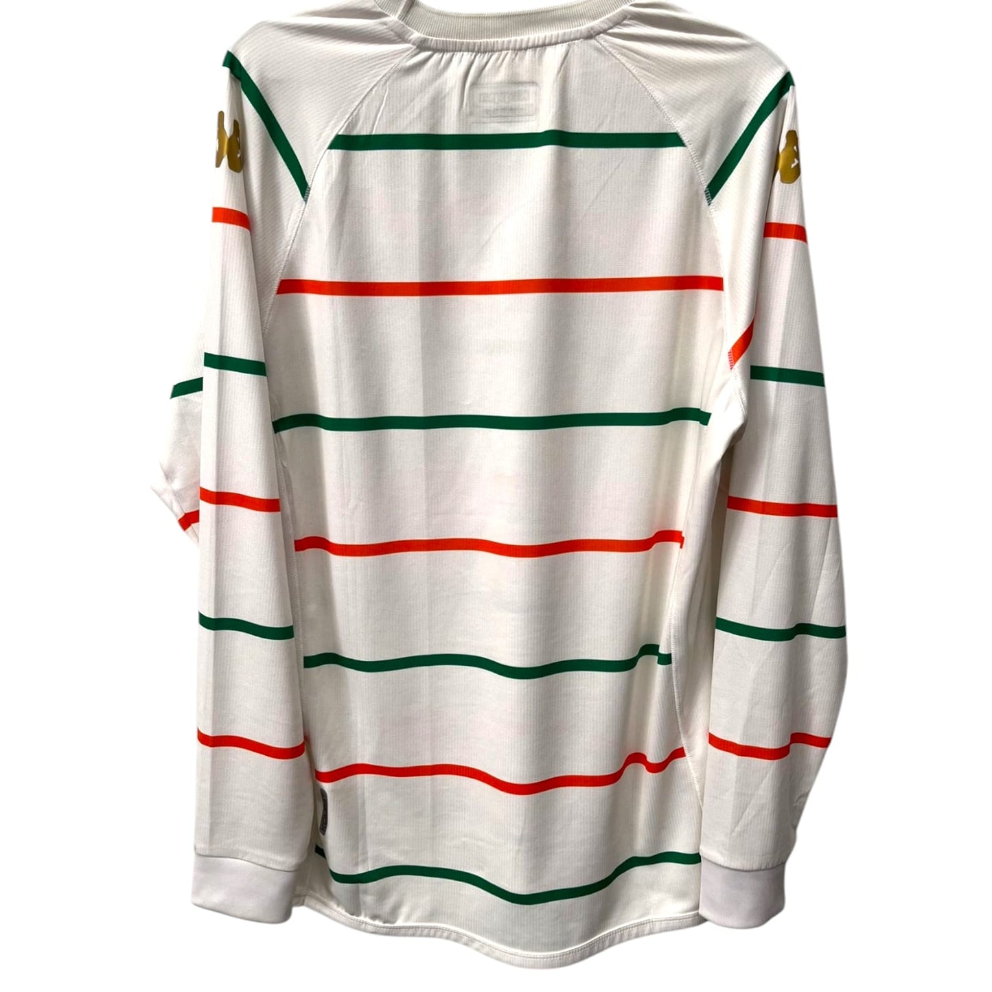 Authentic Venezia 2022/23 Away - Size L fit S/M (Long Sleeve)
