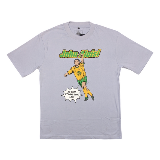 Aloisi Iconic T-shirt