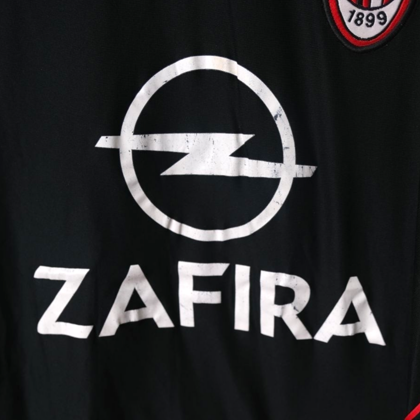 Original AC Milan 2005/06 Third - Kaka #22 Size M