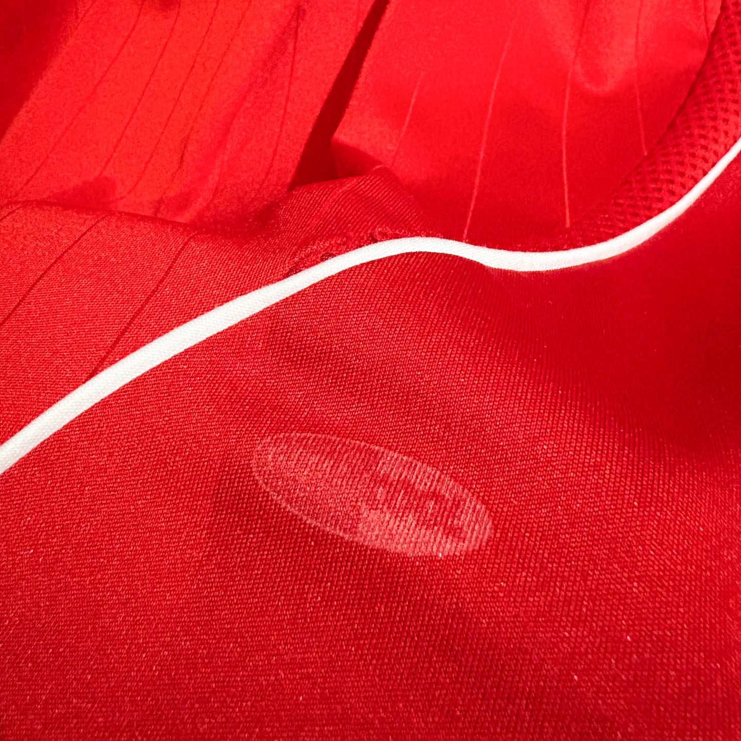 Authentic Liverpool 2006/08 Home - Torres #9 Size XL