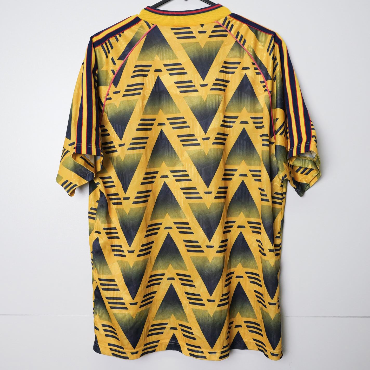 Authentic Arsenal 1991/93 Away - Size M