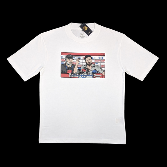 Gattuso Iconic T-shirt