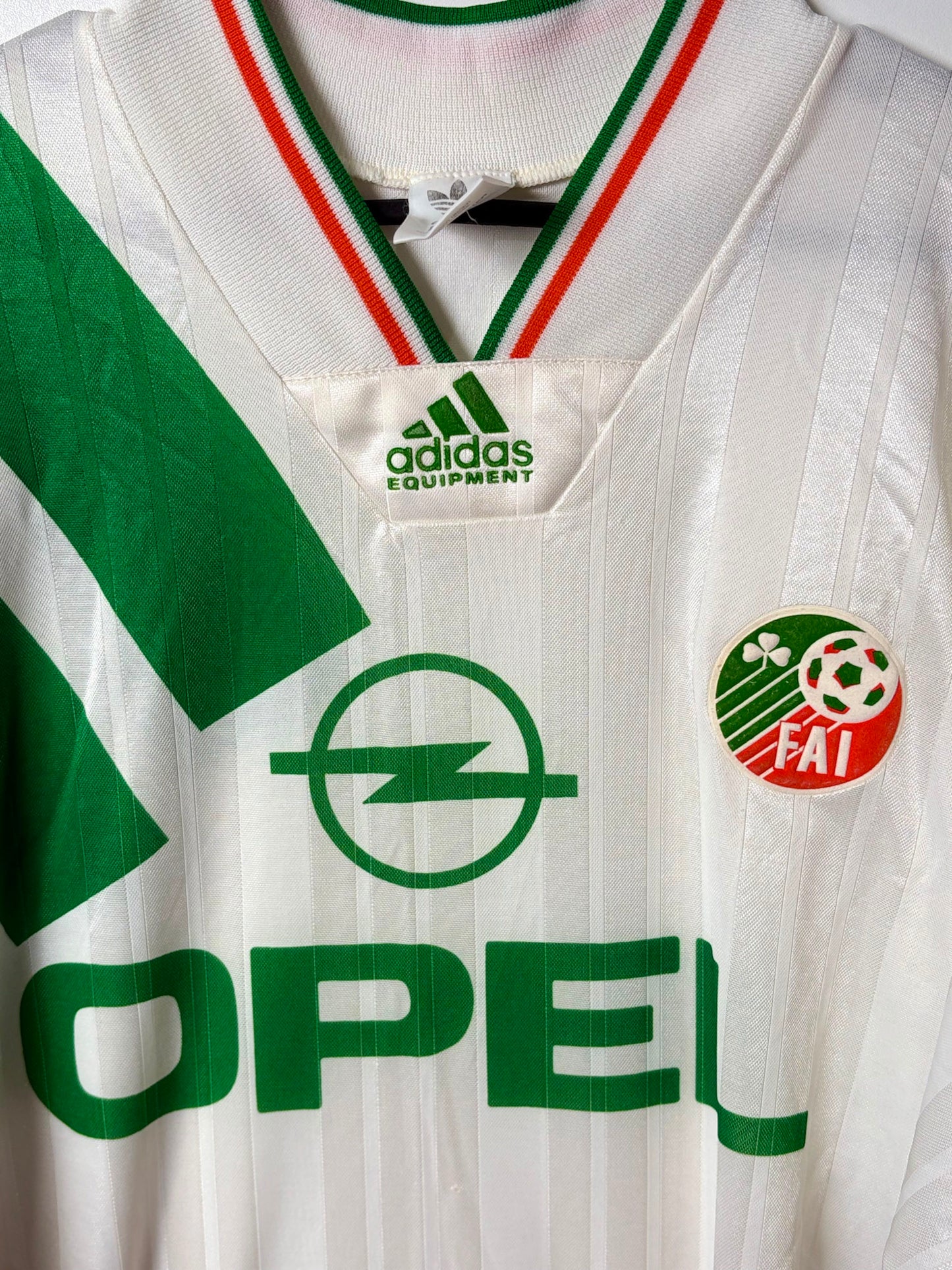 Original Ireland 1992/94 Away - Size XL