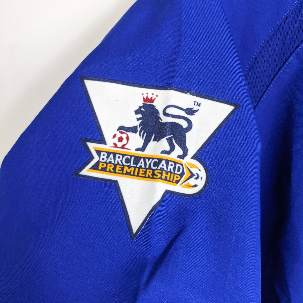 Original Everton 2003/04 Home - Wayne Rooney #18 Size XL