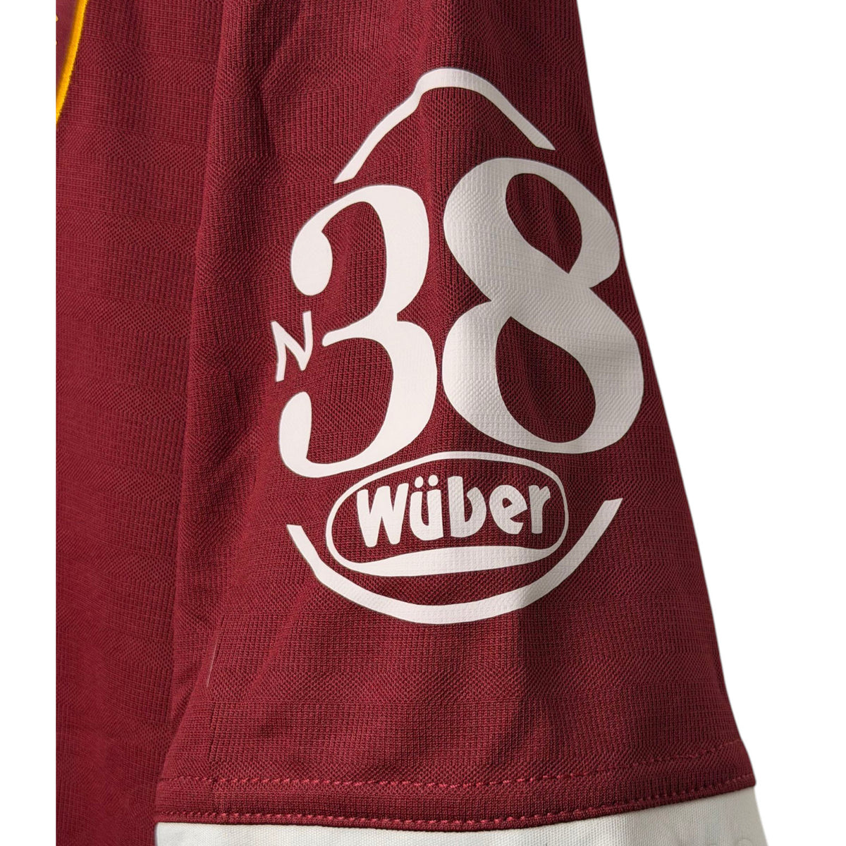 Original Torino 2020/21 Home - Belotti #9 Size L
