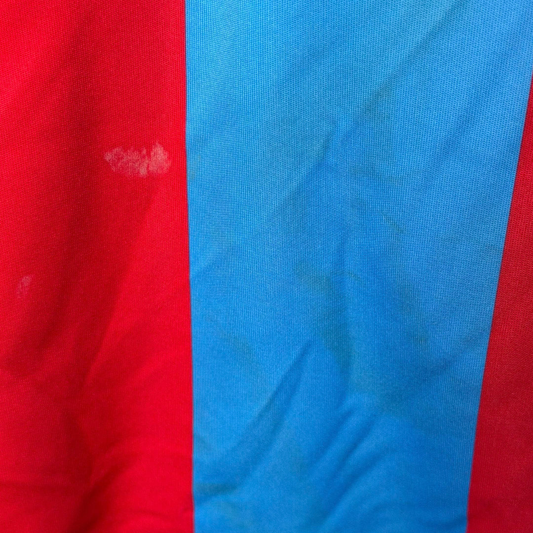 Original Catania 2016/17 Home - #11 Size L
