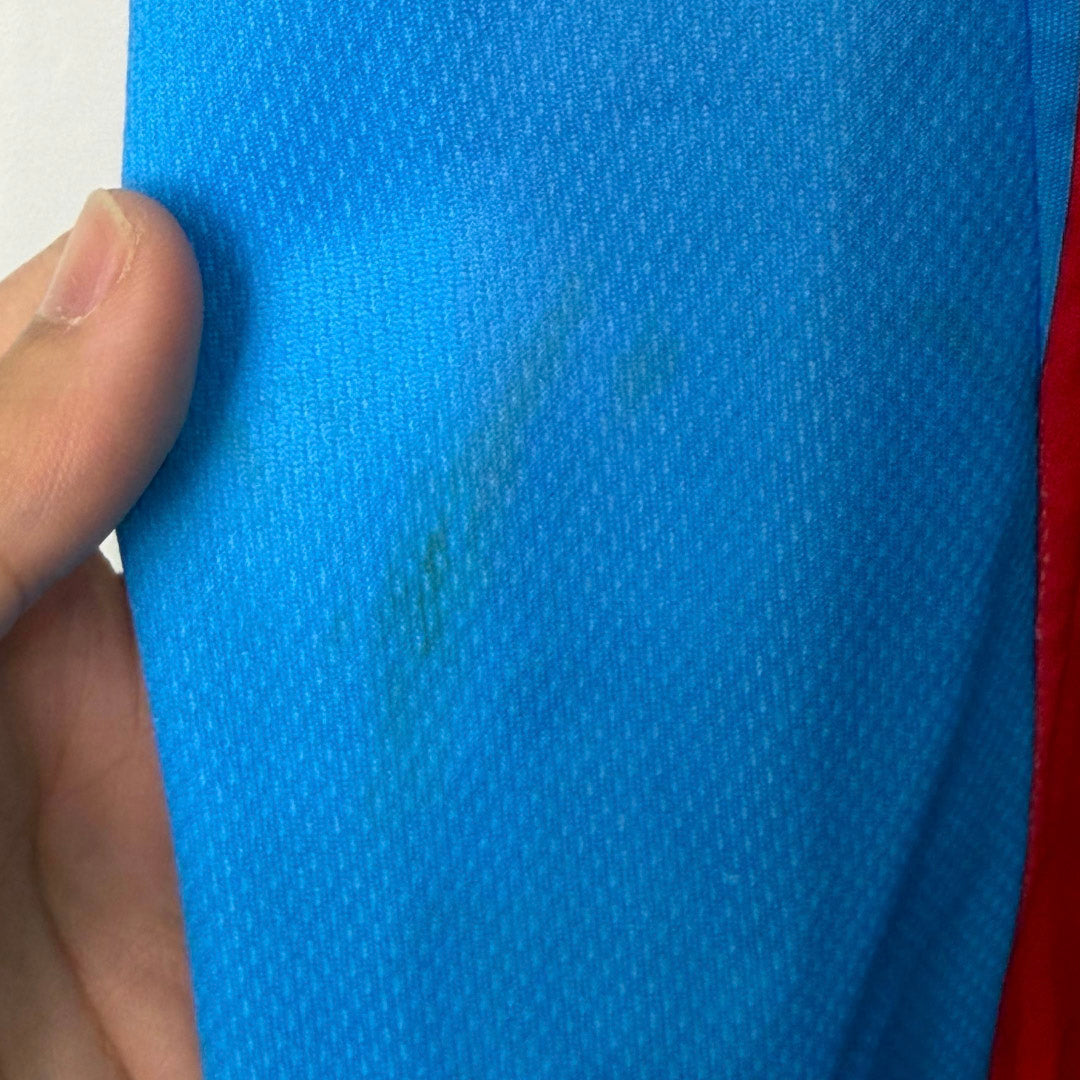 Original Catania 2016/17 Home - #11 Size L