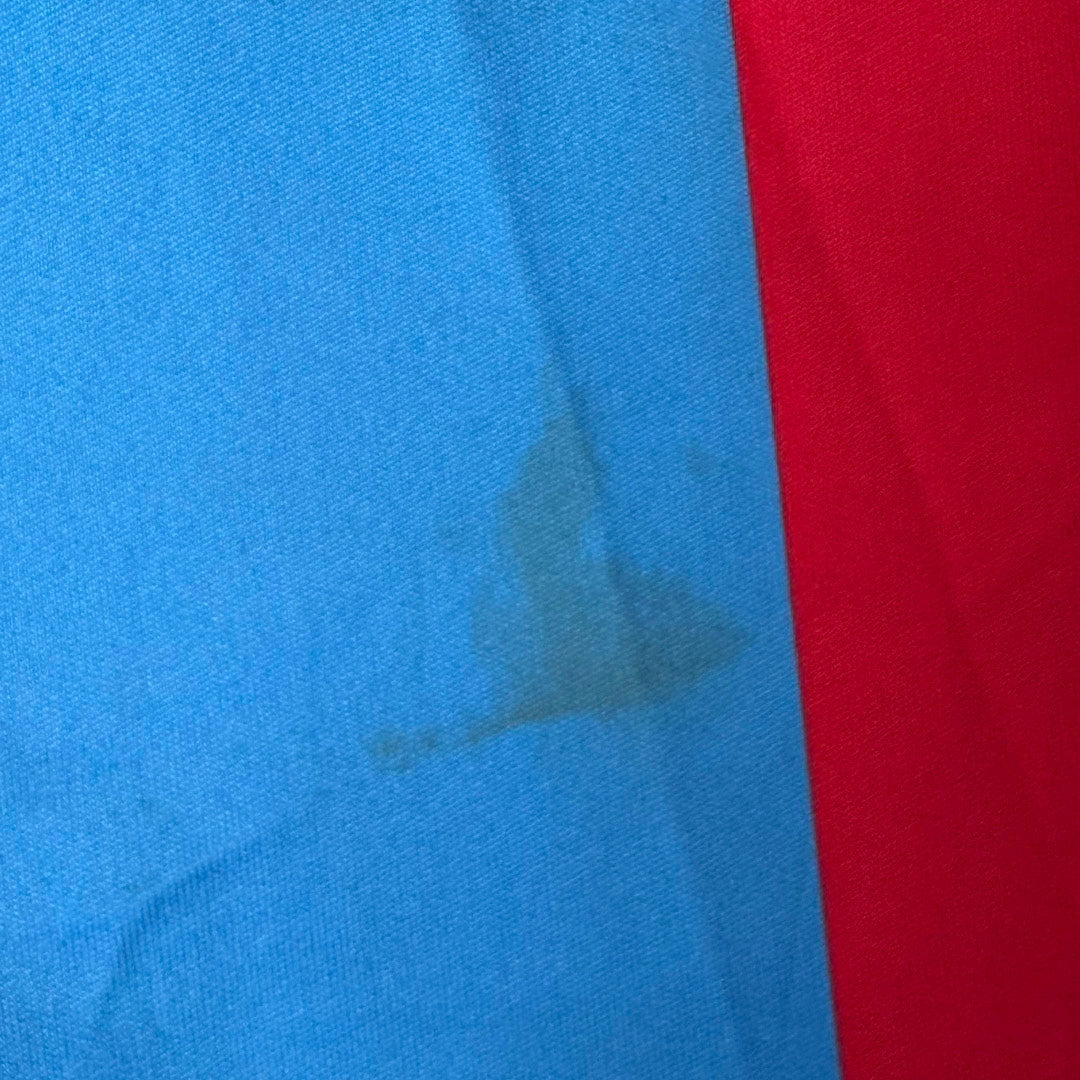 Original Catania 2016/17 Home - #11 Size L