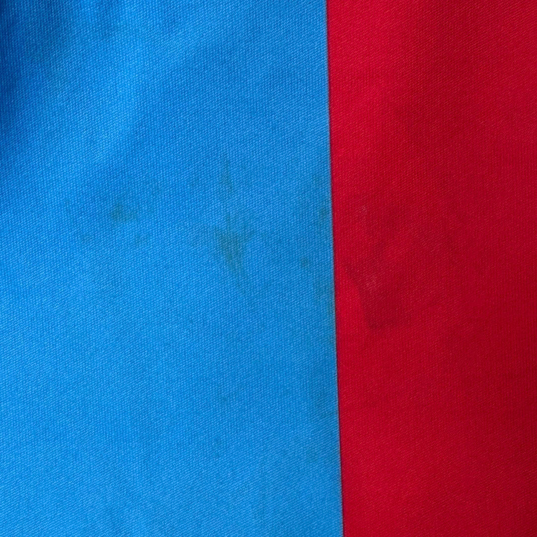 Original Catania 2016/17 Home - #11 Size L