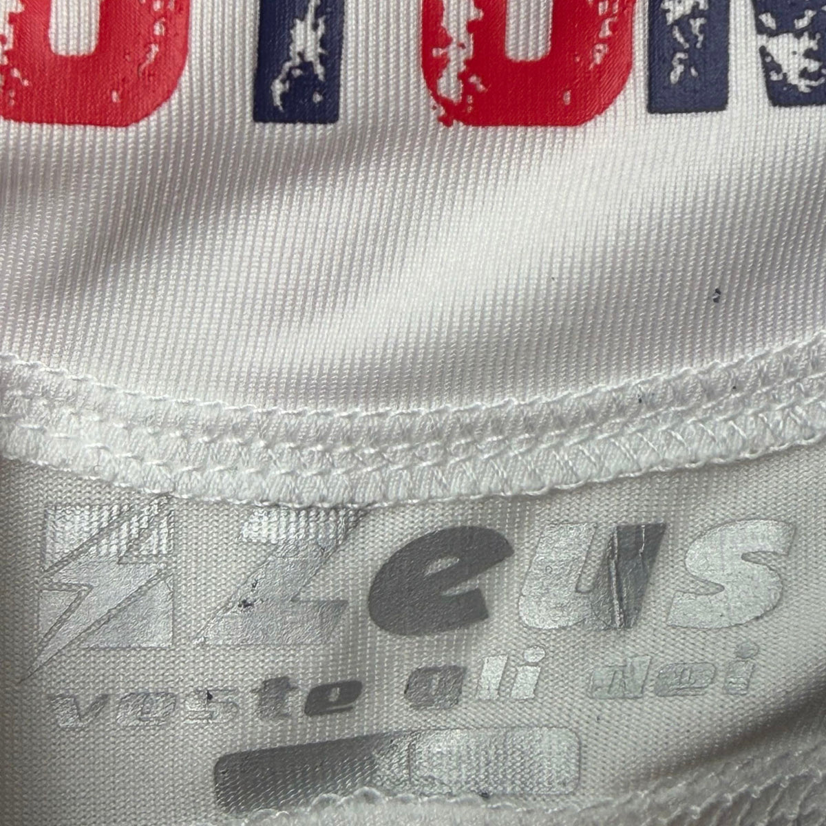 Original Crotone 2015/16 Third - Budimir #17 Size XL