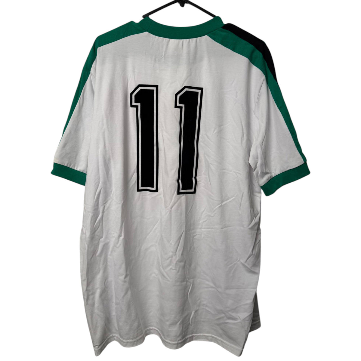 Original Borussia Monchengladbach 1979/80 Home - Size L