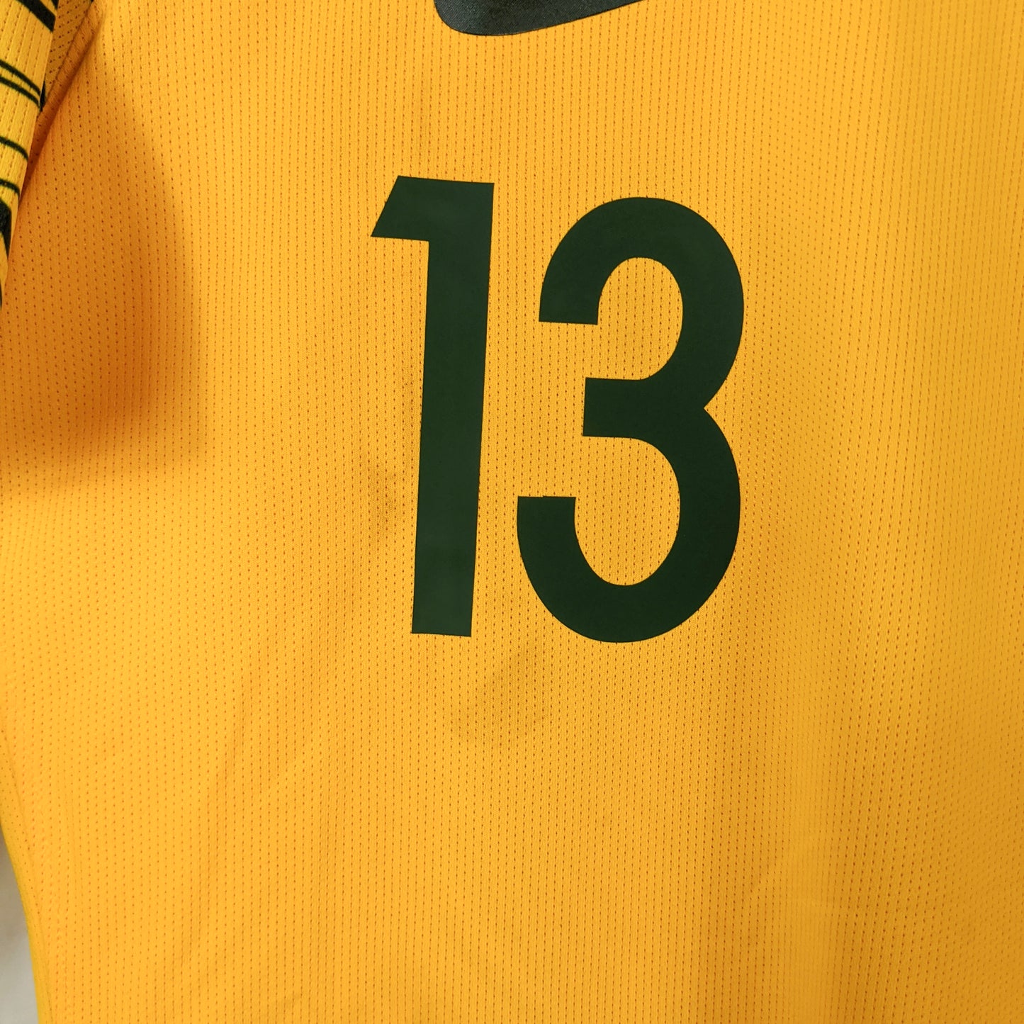 Original Australia 2018/20 Home - Mooy #13 Size M (Player Issue)