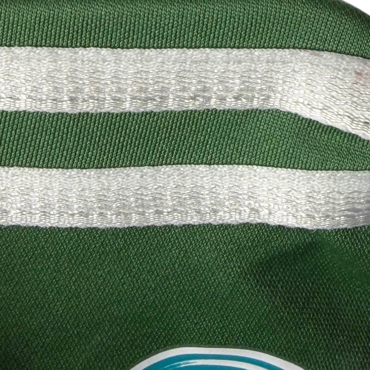 Original Fluminense 2015 Third - Luiz Fernando #17 Size M (Slim fit)
