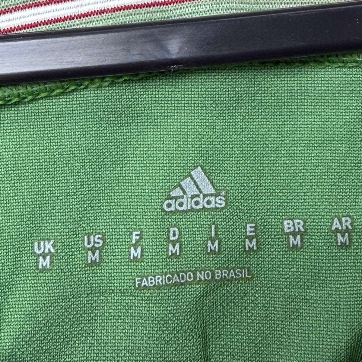 Original Fluminense 2015 Third - Luiz Fernando #17 Size M (Slim fit)