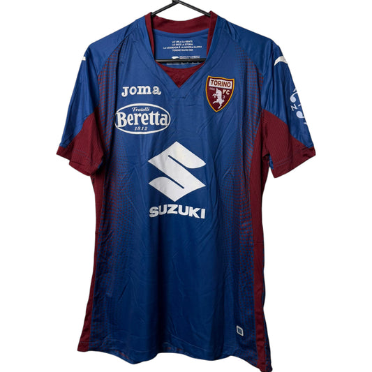 Original Torino 2019/20 Third - Belotti #9 Size L