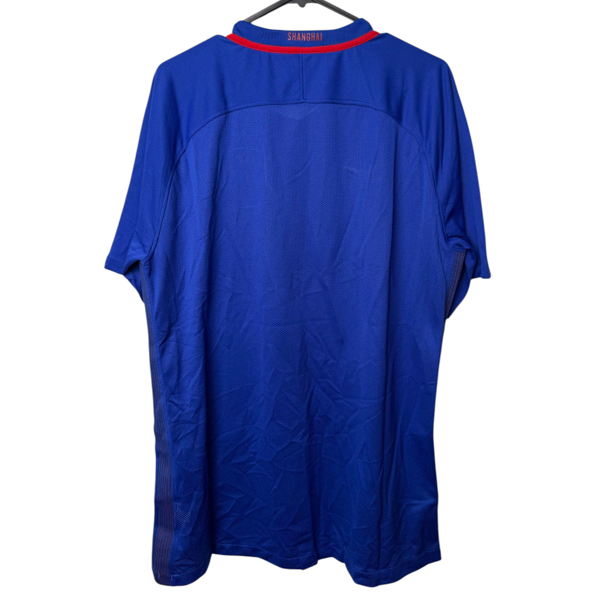 Original Shanghai Shenhua 2017 Home - Size L