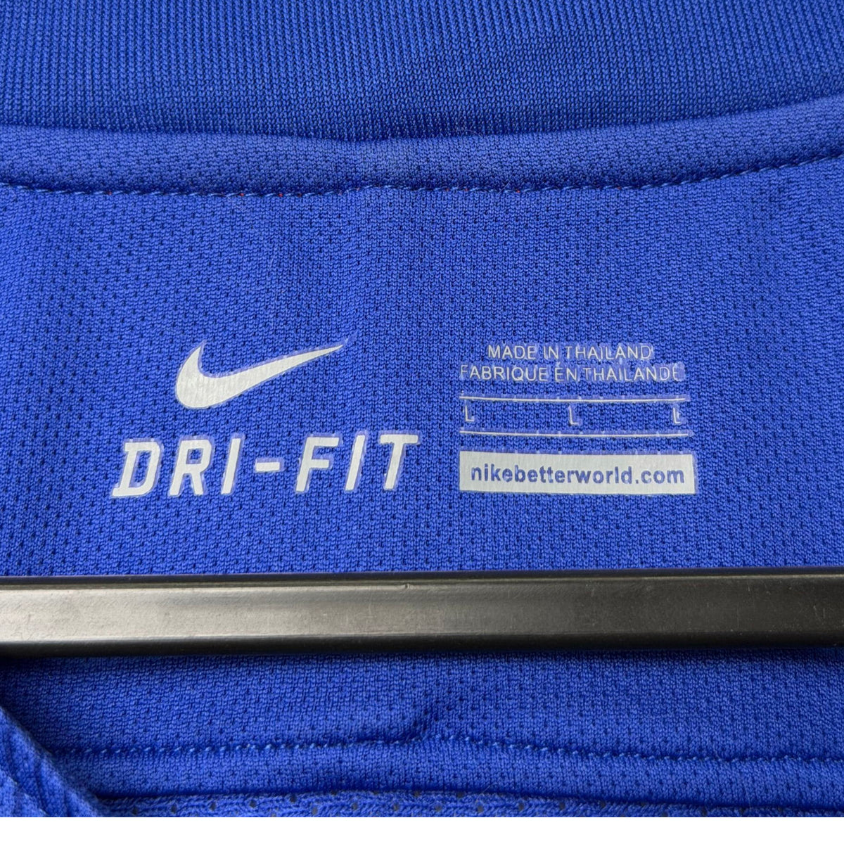 Original Shanghai Shenhua 2017 Home - Size L