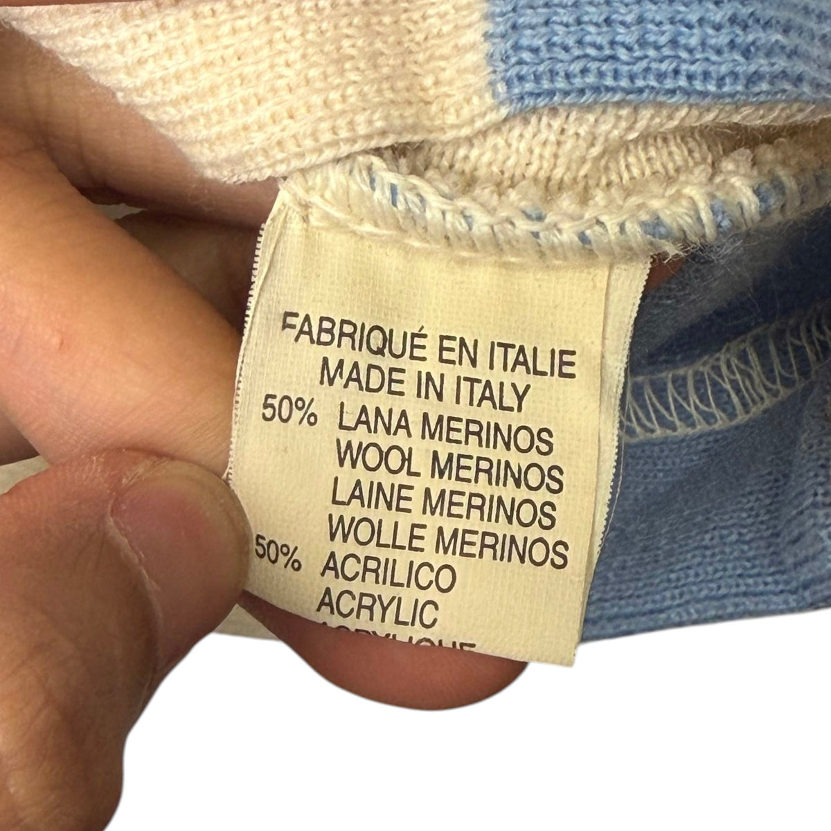 Original Lazio 1931/32 Lifestyle Piece - Size S