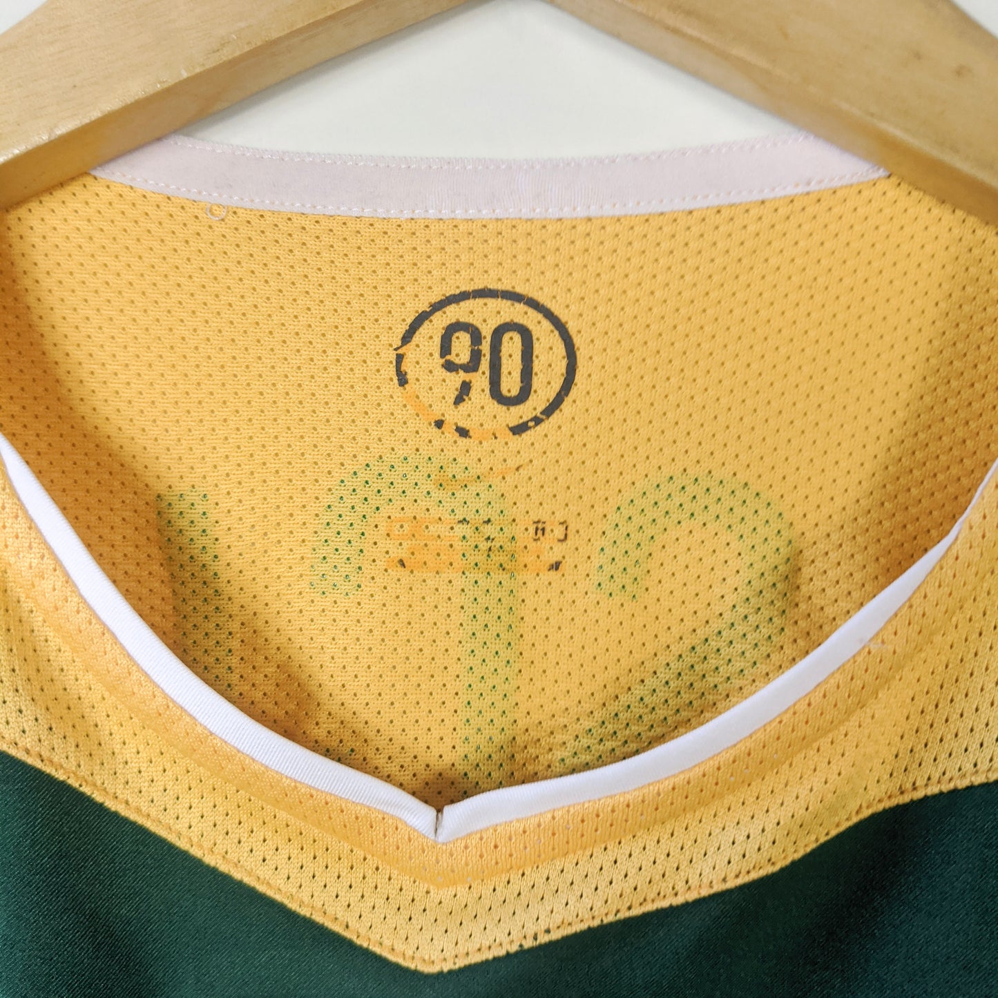 Original Australia 2004/06 Away - Bresciano #23 Size fit M