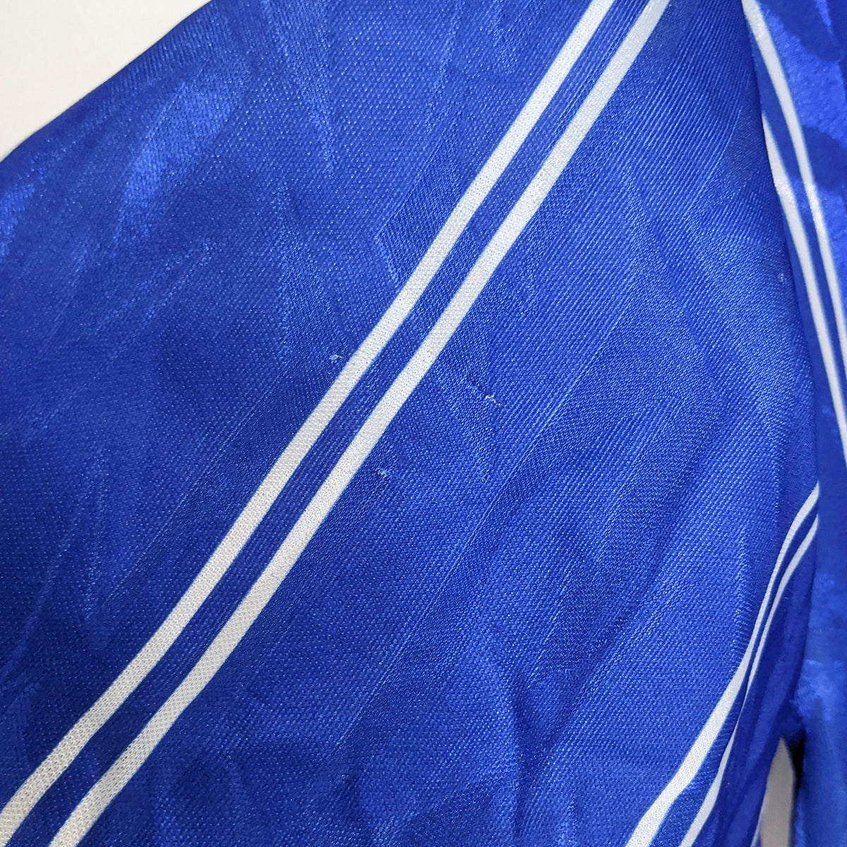Original Milwall 1993/94 Home - Size fit XL