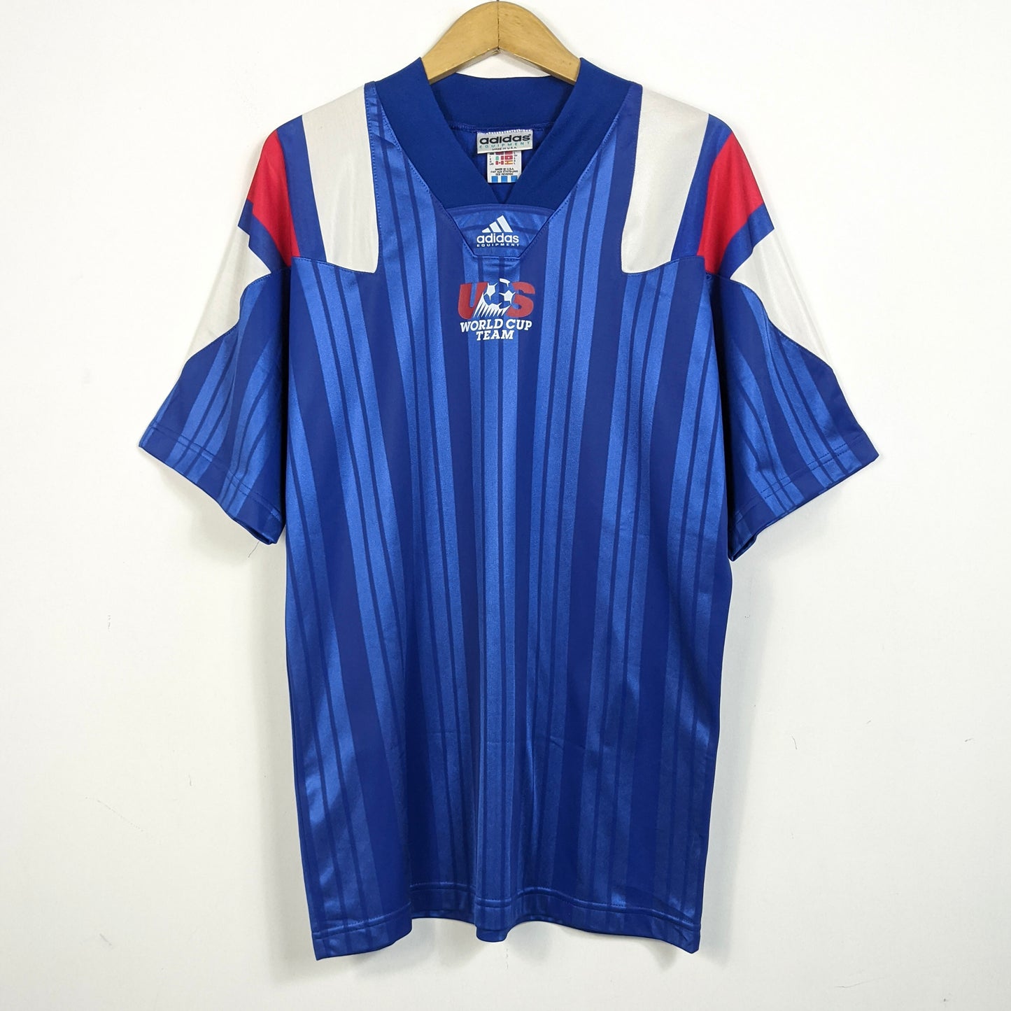 Original USA 1993 Away - Size L