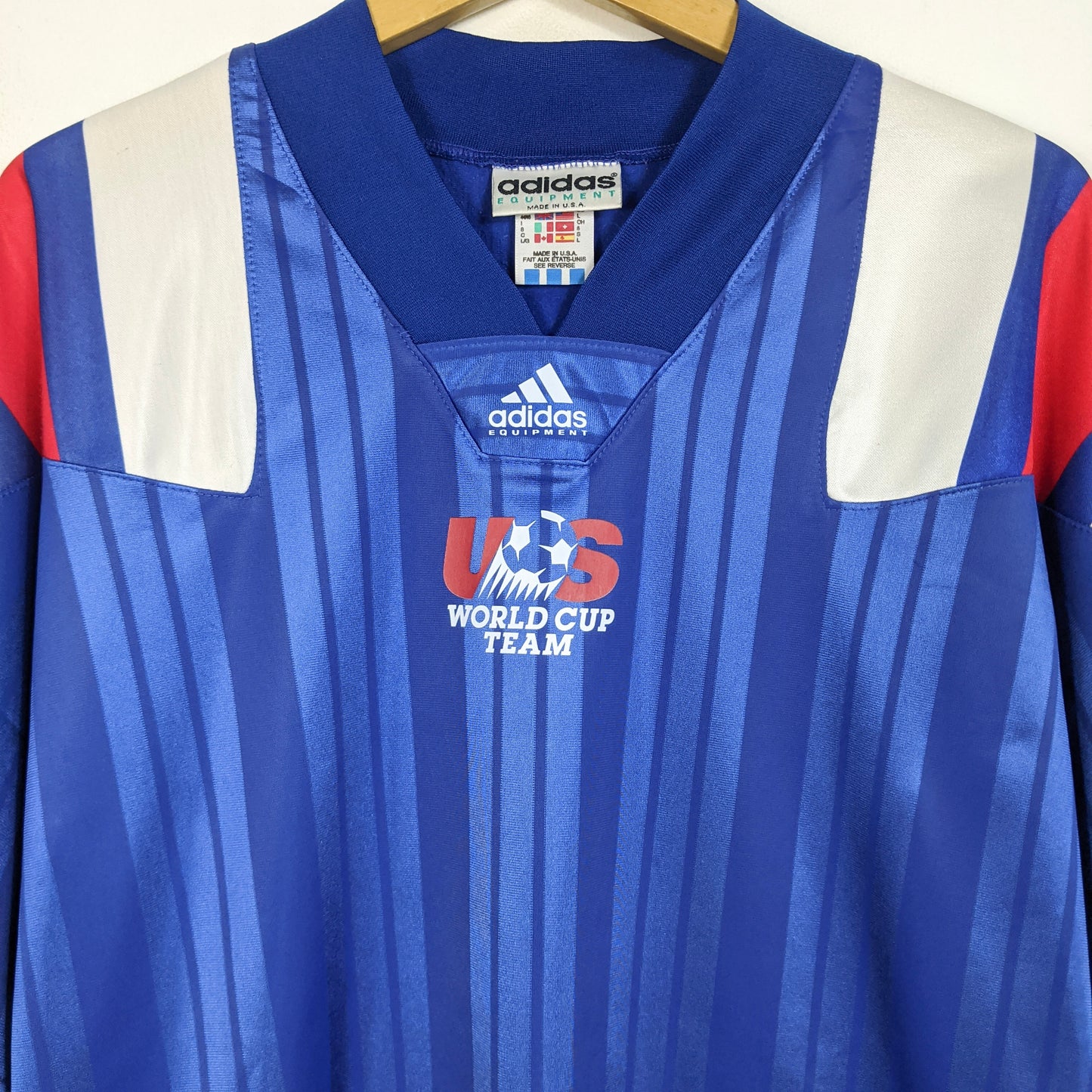 Original USA 1993 Away - Size L
