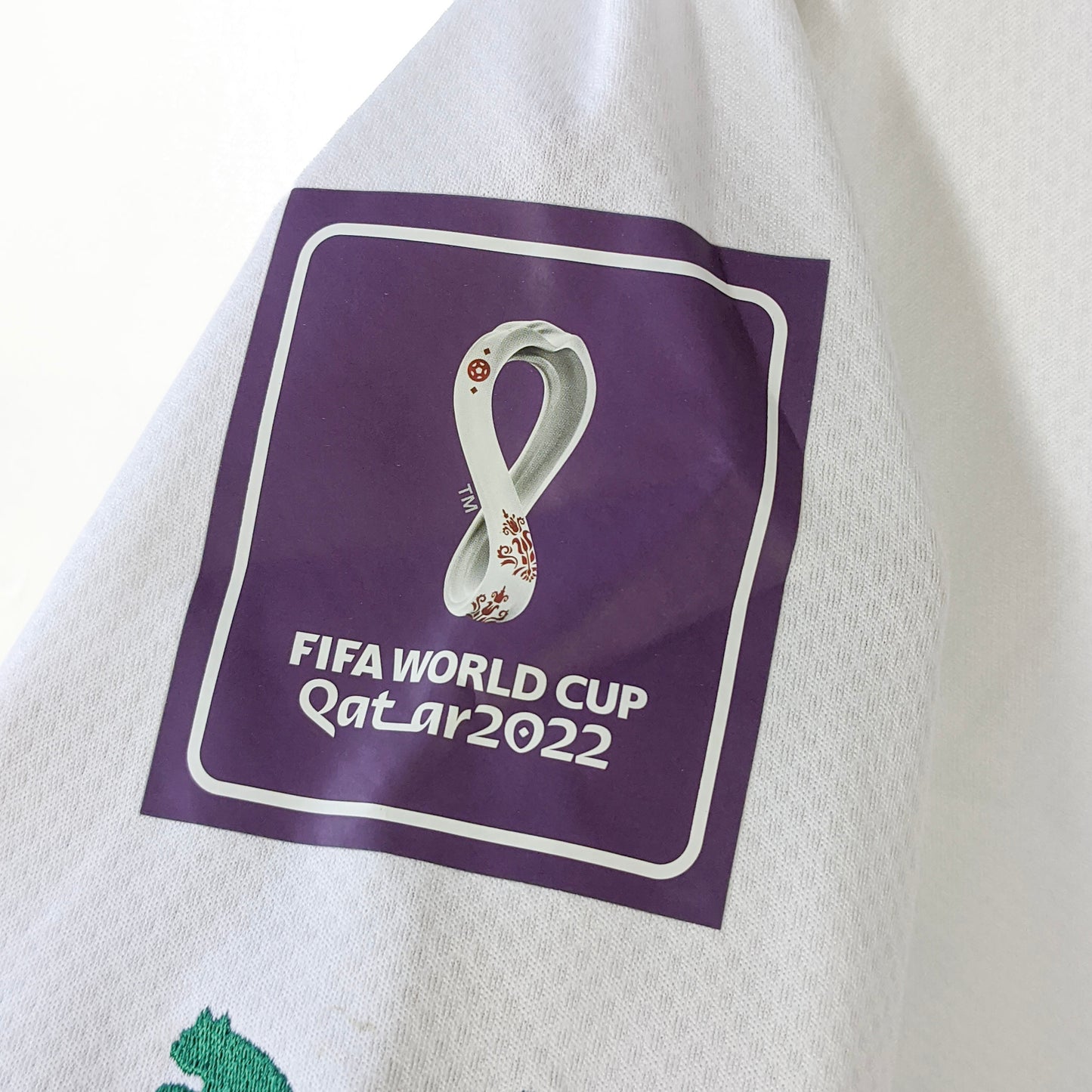 Original Morocco 2022/23 Away - En Nesyri #19 Size L (Bnwt)