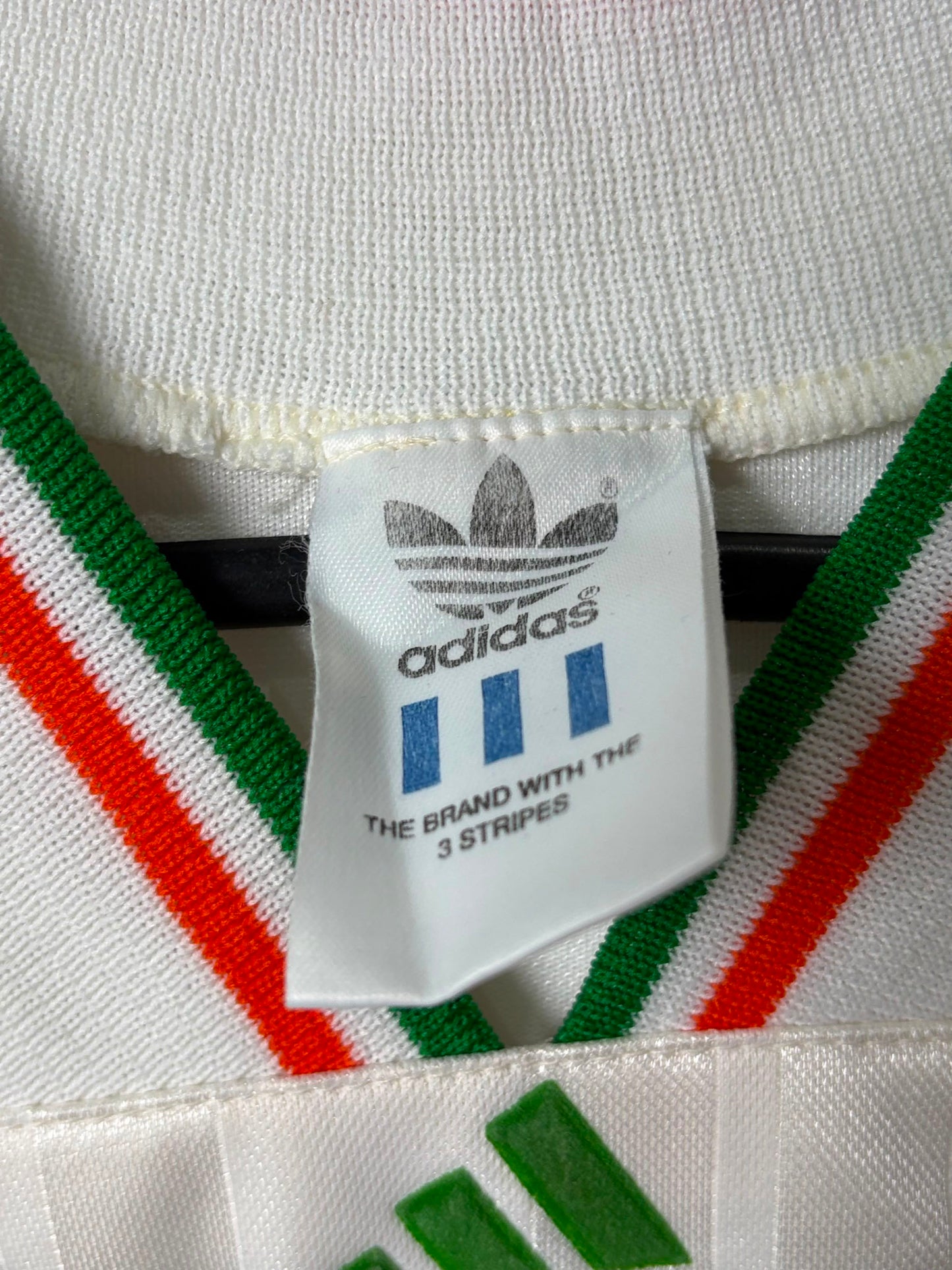 Original Ireland 1992/94 Away - Size XL